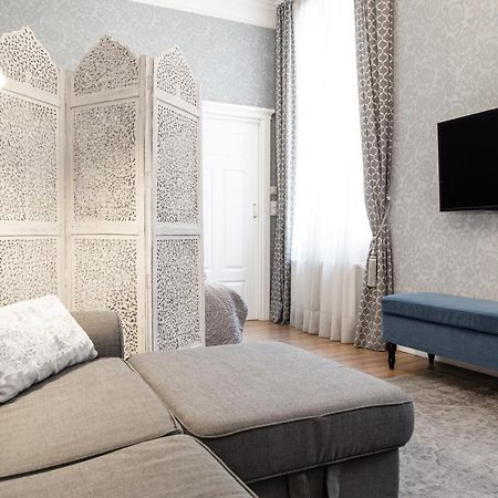 Househost Apartment :Zacisze Street Cracovie Extérieur photo