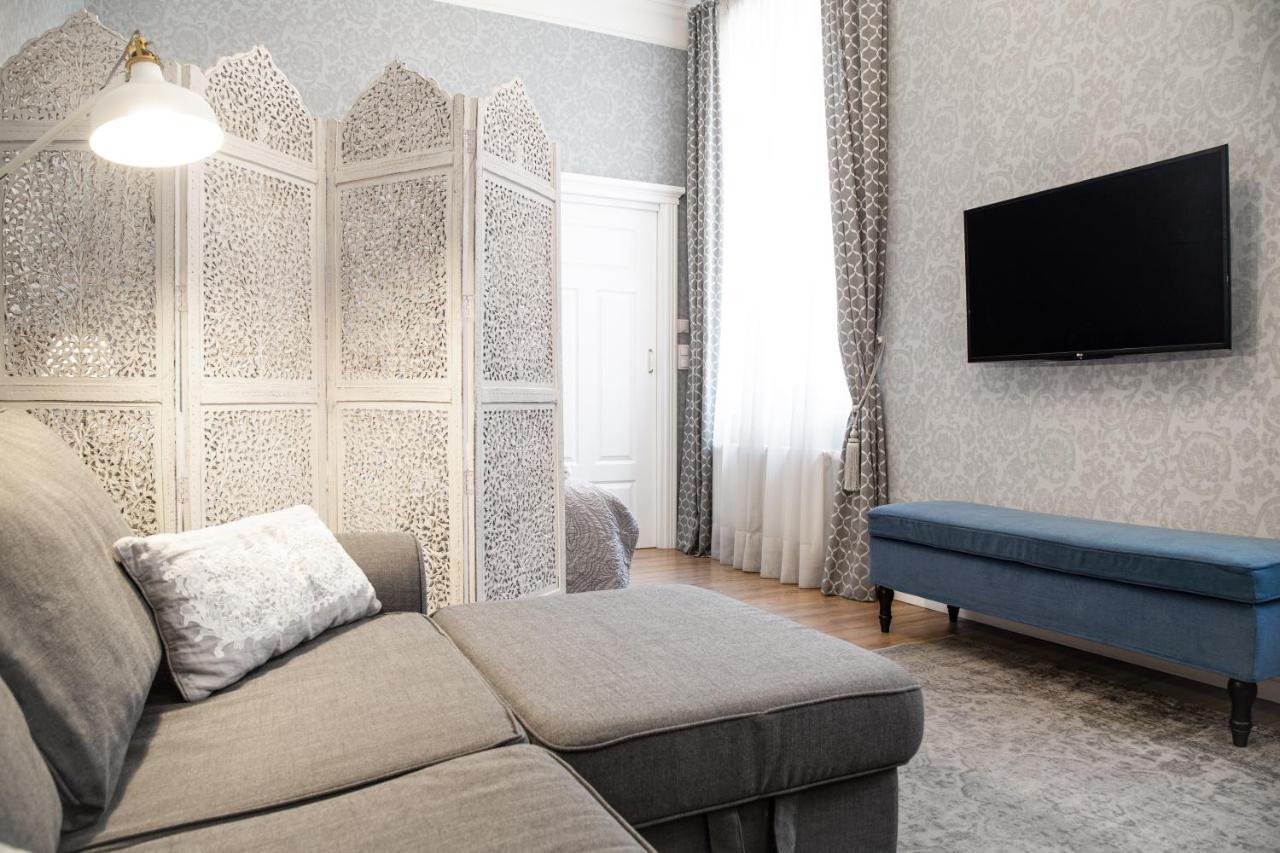 Househost Apartment :Zacisze Street Cracovie Extérieur photo