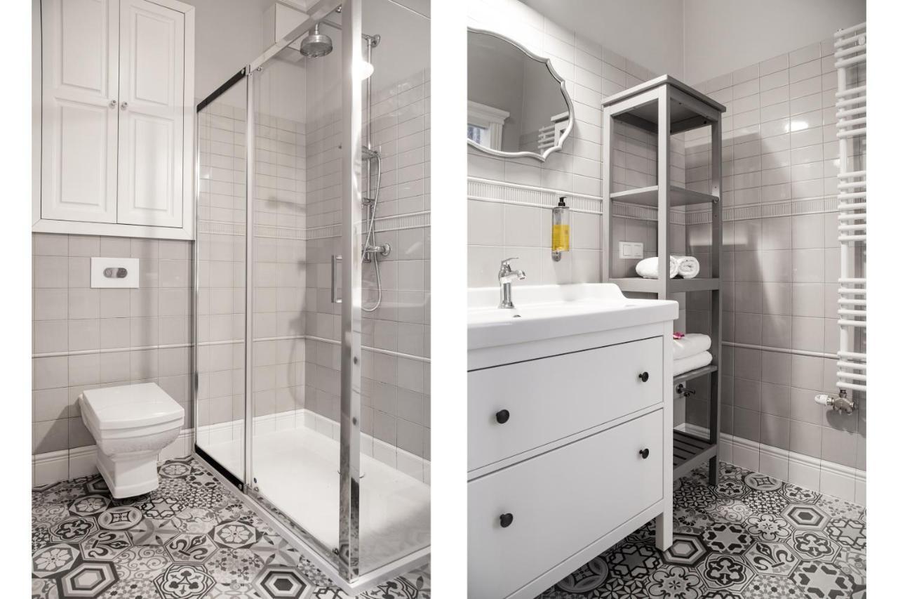 Househost Apartment :Zacisze Street Cracovie Extérieur photo