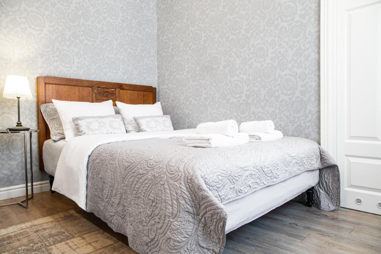 Househost Apartment :Zacisze Street Cracovie Extérieur photo